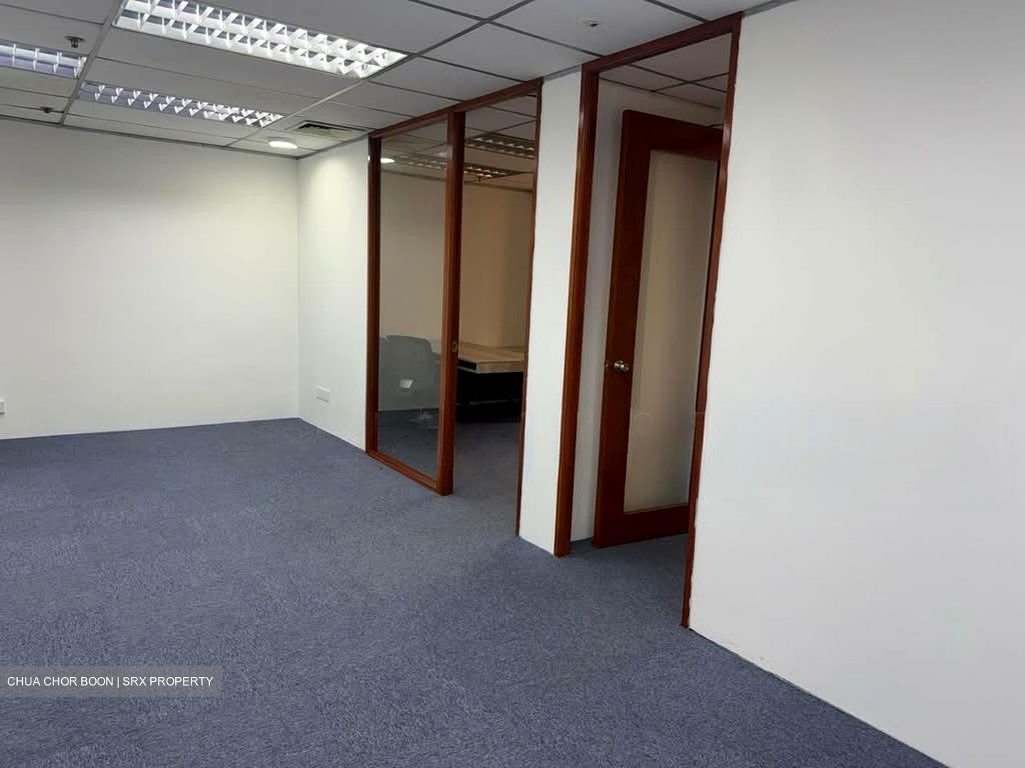 International Plaza (D2), Office #566777321